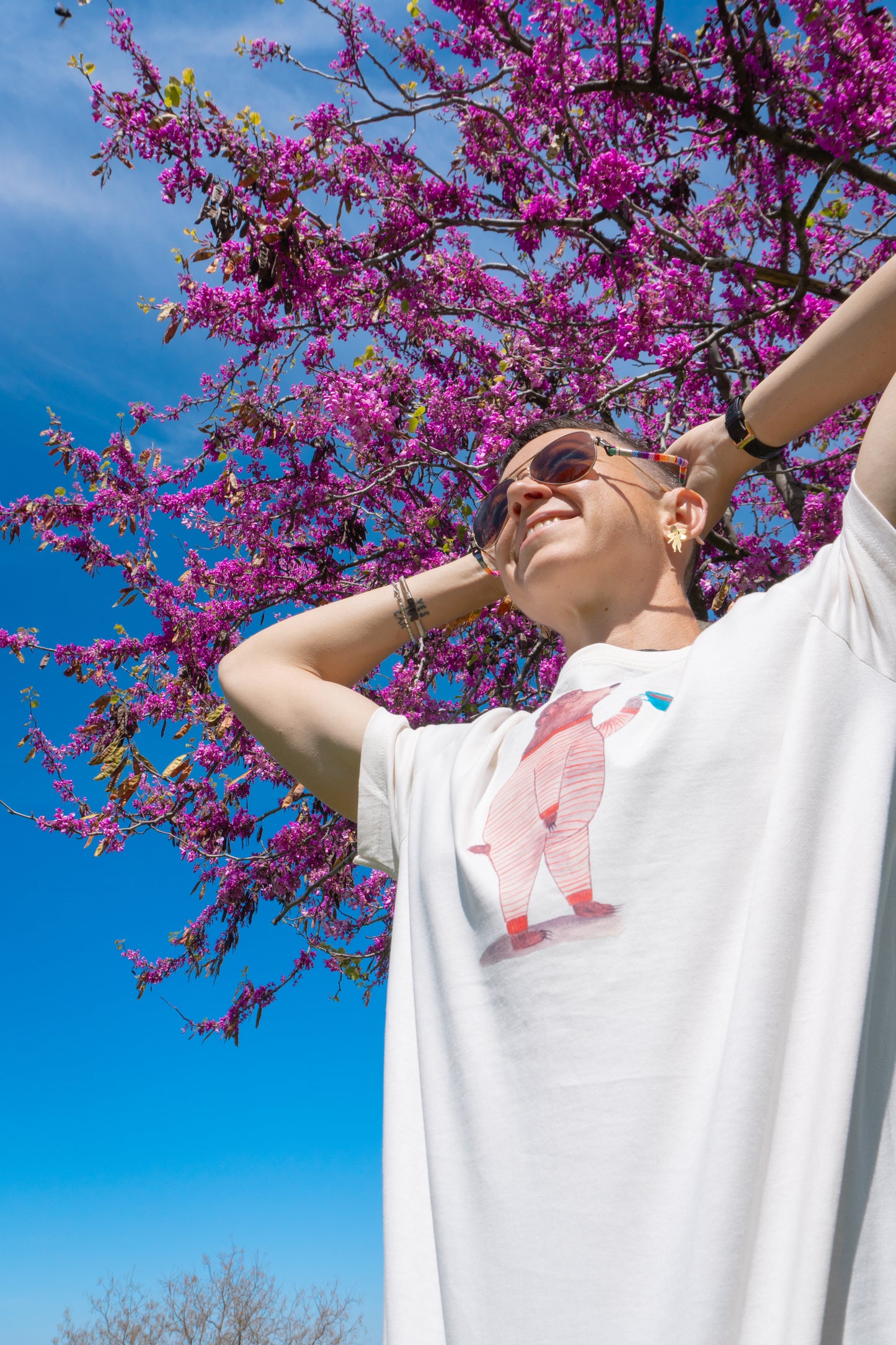 Organic Cotton T-Shirt