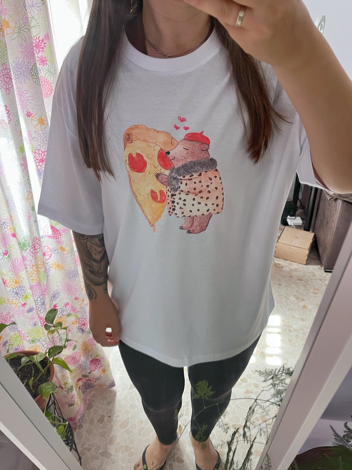 Oversized T-Shirt