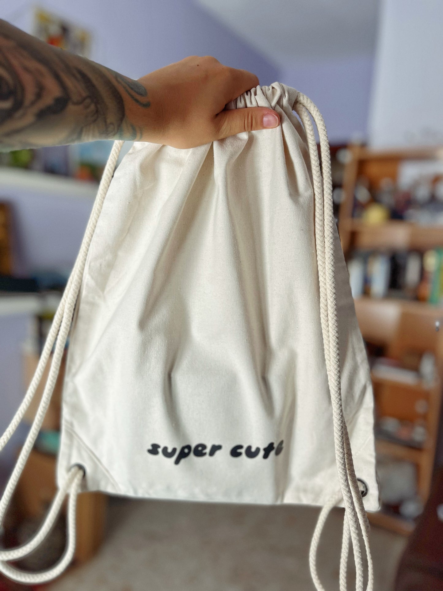 Hiking/Gym Bag
