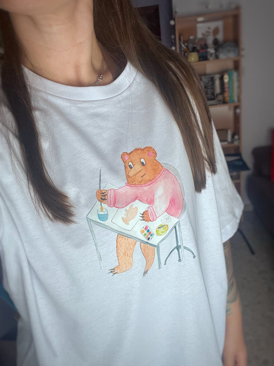 Oversized T-Shirt